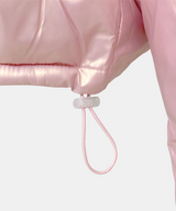 Salt Glossy Padded Jumper
