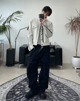 Ento Parachute Cargo Pants