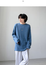 Guyba ニット長袖
