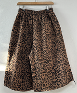 ミリタリーレオパード2タックバミューダ🐯2DESIGN