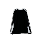  twin nylon sweatshirt