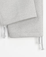Neo Bonded Cargo Belt Sweat Pants