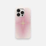 サンビームケース_ピンク (airpods)