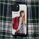 [MADE] バックパックガールエポクシーケース
