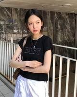 ユリアTシャツ