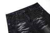 Merrick Washed Balloon Jeans
