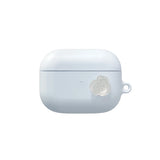 [MADE] ROSY CHARM AIRPODS CASE (matte hard)