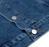 Divine Ellie China Denim Jacket