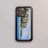 NEWTOPIA Summer Vibes Phone Case