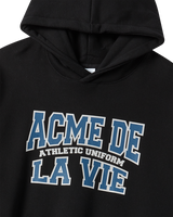 25FW ACTIVE ADLV NAPPING HOODIE
