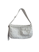 AW25 Large casual crossbody shoulder bag