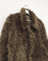 Mignon Boucle Jacket (4 Colors)