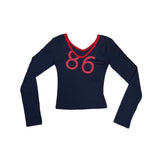 86 Tシャツ