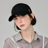 VA Stud Essential Ball Cap / Black