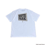 RSC x SOUTH PARK S/S TEE [KENNY]