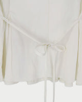 Moui blouse_cream