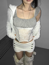 tabie top(3 cololr) 