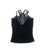 lola layered top (5colors)