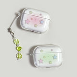 [AirPods] パステルスターハードケース (only case)