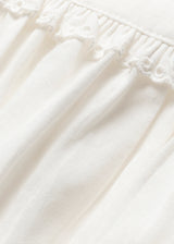 ミロリボンスカート