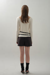 Twin Modal Layer Set_Cream