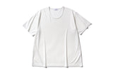 Modal U-neck Top (3color)