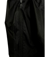 RIPSTOP GYM SACK-BLACK