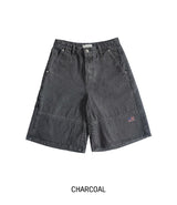 American Patch Dying Bermuda Pants