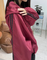 Fels Track Wind Jacket