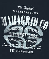 アーカイブロゴTシャツ