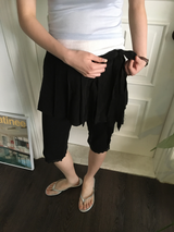 Muse Lace Leggings (1color)