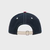 K Logo Applique Cap
