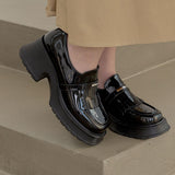 Jenny Tessle Loafer_L2536 (3Colors)