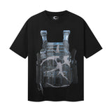 CZミリタリーTシャツ