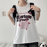 Peer Graphic Short-sleeved T-shirt (3 colors) H&L