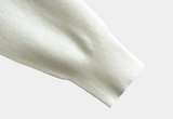 Jake Daily Biss Half Open Overfit Kara Knit