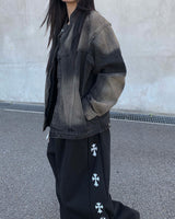 Chrome training pants