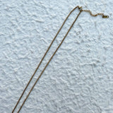 Orbit Eclipse Necklace