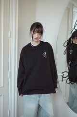 Be Love Long Sleeve