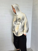 VENTIQUE ノブルズフーディー2カラー
