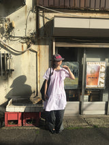 カミーユ ヴィンテージ カーゴ パンツ