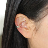 Meltting Earcuff (Matte)