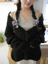 Our Scrunchie (Basic) - Mini (8 color) (2 set)