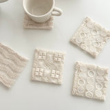 H-ucha Tea Coaster – Spring/Summer Collection