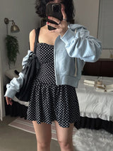 DAY COTTON HOODIE (4COLORS!)