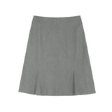 TRE Skirt Khaki