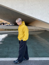 Shift Washing Big Balloon Pants 2C