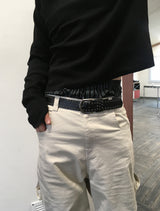 No.1452 ダブルスタッドベルト