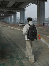 ASCLO Flight Hood Jumper (3color)