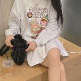 バースデースウェットスーツTシャツ